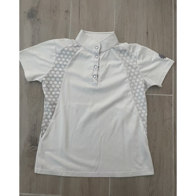 Polo de concours Horses