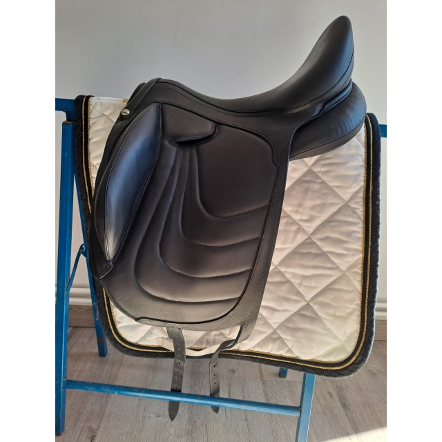 Selle Devoucoux Makila Harmonie