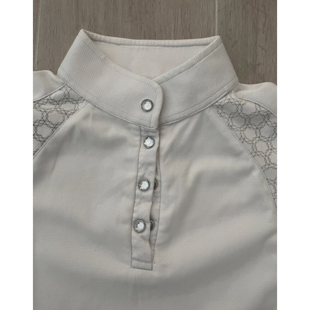 Polo de concours Horses