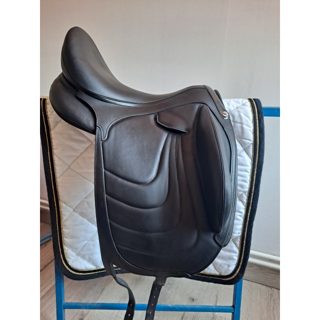 Selle Devoucoux Makila Harmonie