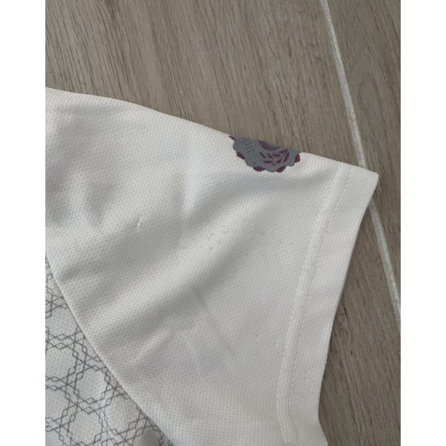 Polo de concours Horses