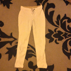Pantalon fouganza