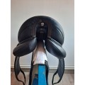 Selle Devoucoux Makila Harmonie