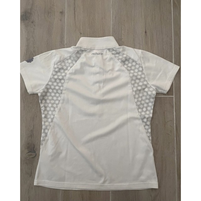 Polo de concours Horses