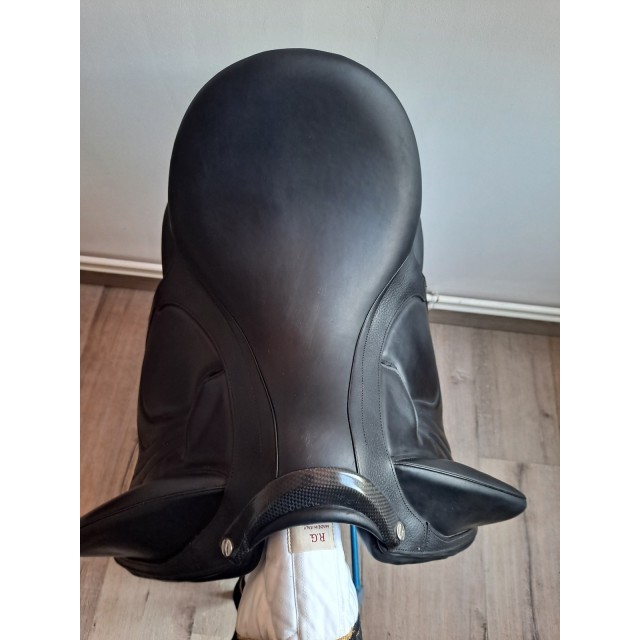 Selle Devoucoux Makila Harmonie