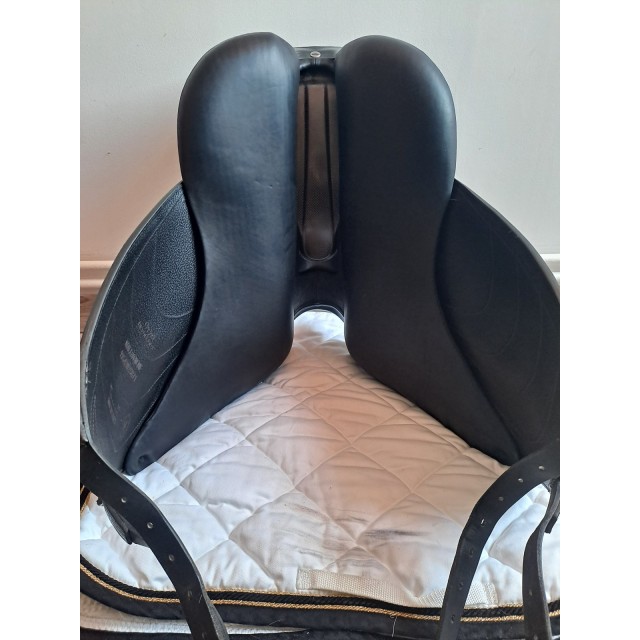 Selle Devoucoux Makila Harmonie