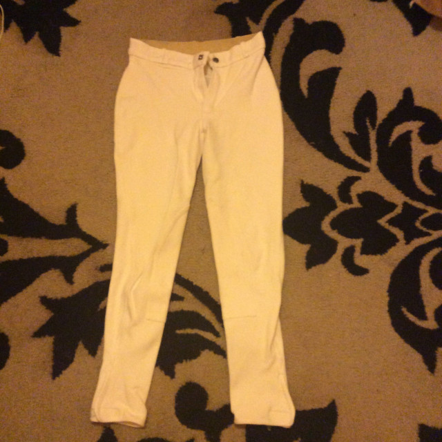 Pantalon fouganza