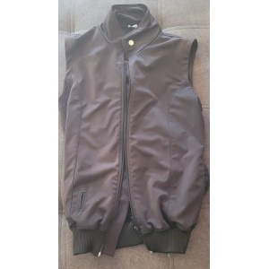 Blouson sans manche Oscar et Gabrielle taille S