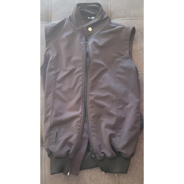 Blouson sans manche Oscar et Gabrielle taille S