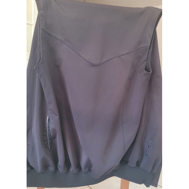 Blouson sans manche Oscar et Gabrielle taille S