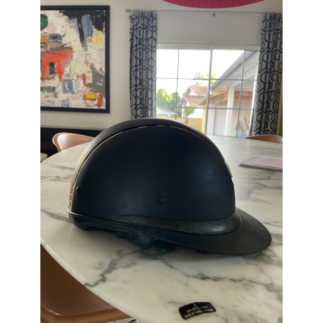 bombe miss shield