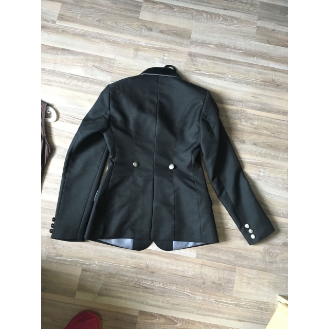 Veste de concours