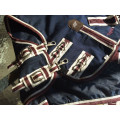 Couverture poulain 60 cms 2'7