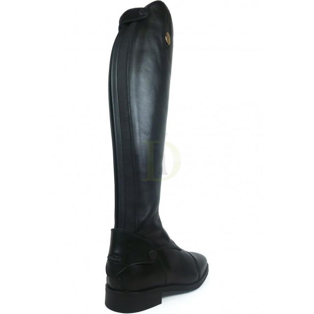Bottes Rectiligne