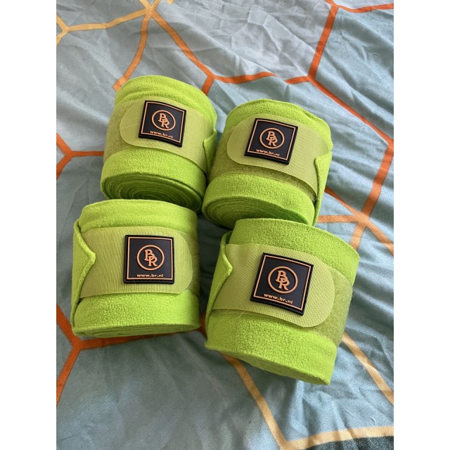 Bandes de polo