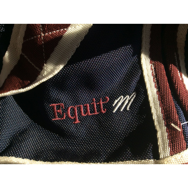 Couverture poulain 60 cms 2'7
