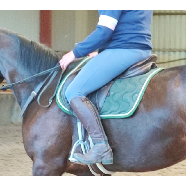 Tapis vert