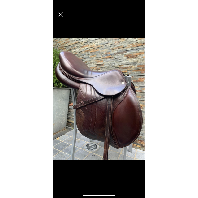 Selle CWD 17,5