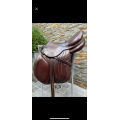 Selle CWD 17,5
