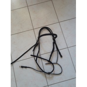 Bridon Biotack® T de T