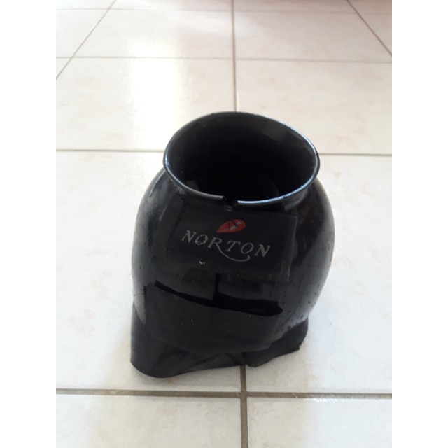 Cloches Norton Anti-Turn