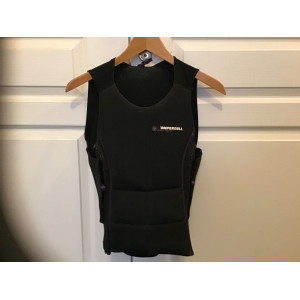 Gilet de protection komperdale