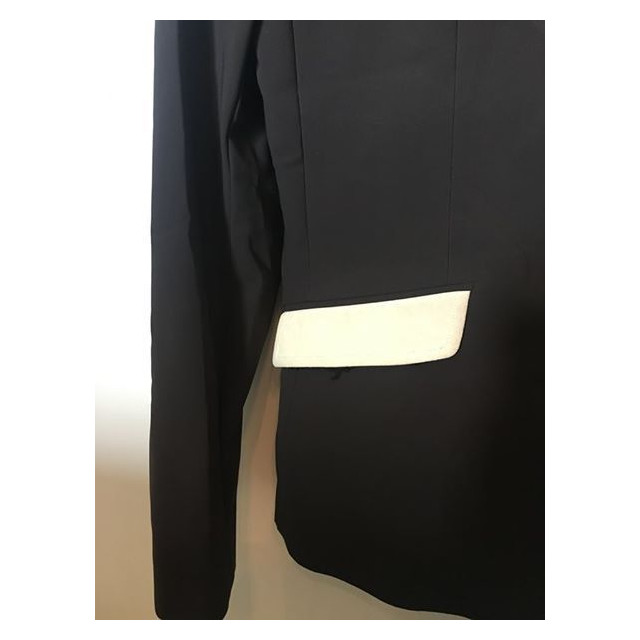 EQUILINE X-COOL MARRON A STRASS