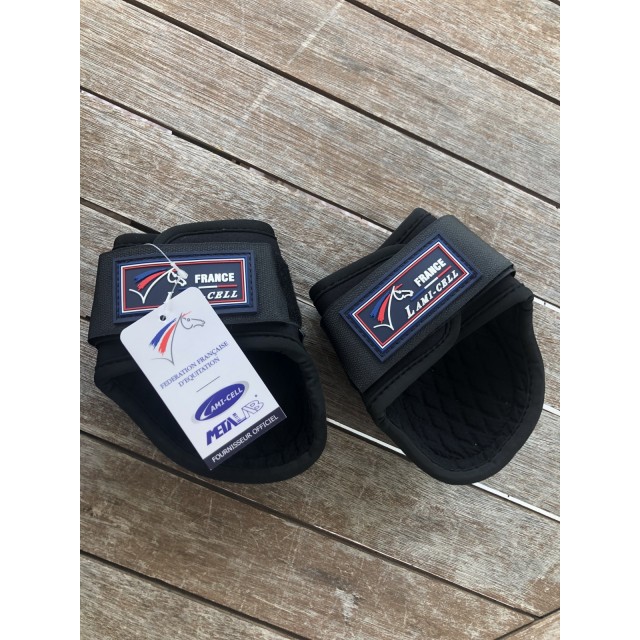 Protège boulets Lami-cell