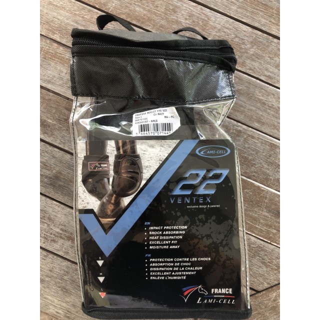 Protège boulets Lami-cell