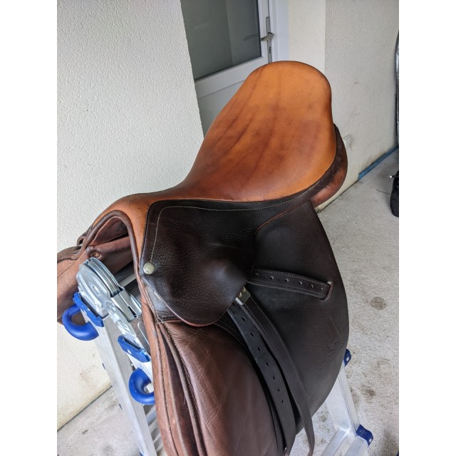 Selle Forestier -T17- Coursay - très bon état