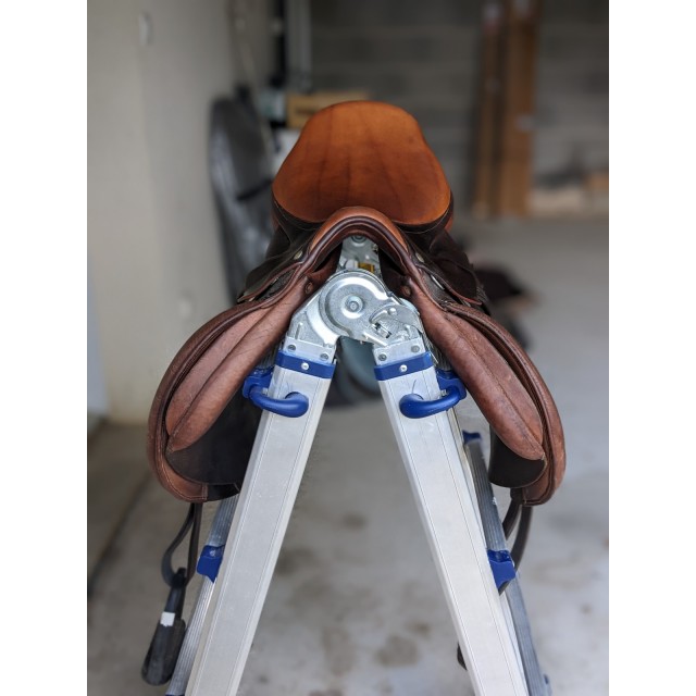 Selle Forestier -T17- Coursay - très bon état