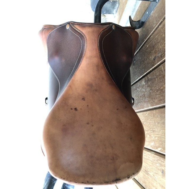 Selle Forestier