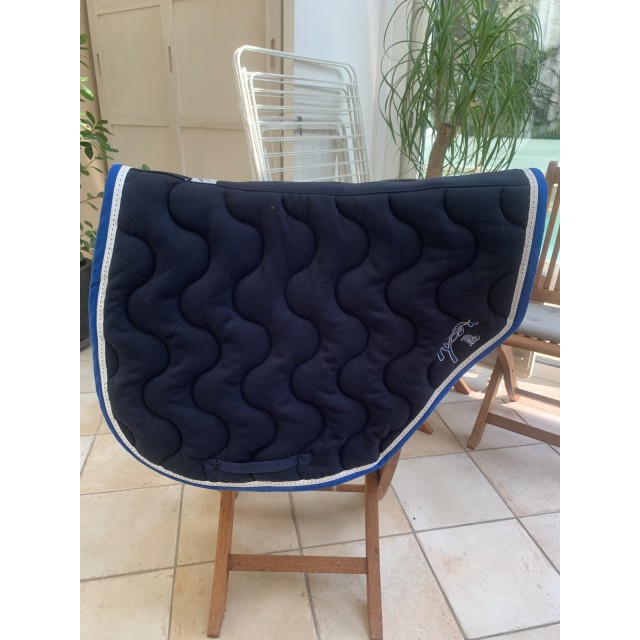 Tapis Pénélope Leprévost coupé sport
