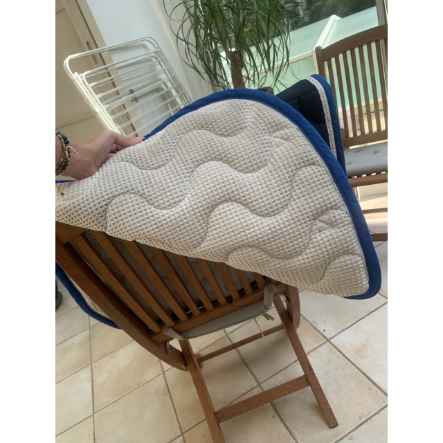 Tapis Pénélope Leprévost coupé sport