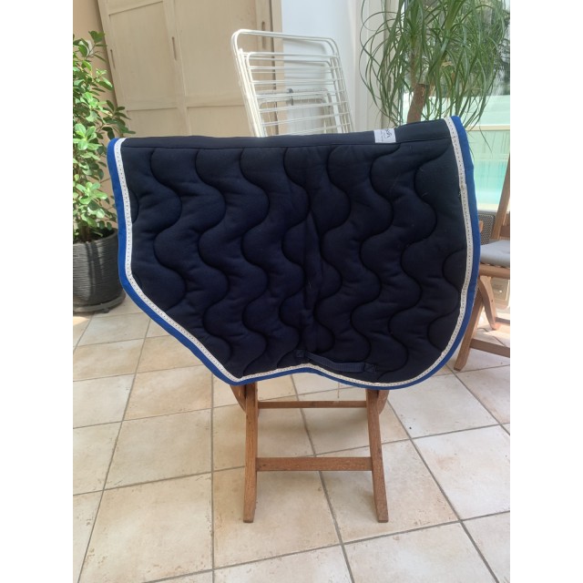 Tapis Pénélope Leprévost coupé sport
