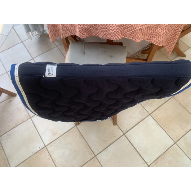 Tapis Pénélope Leprévost coupé sport