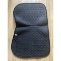 Tapis Kentucky Velvet noir