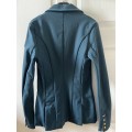 Veste concours le sabotier