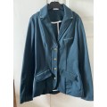 Veste concours le sabotier