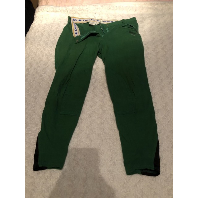 Pantalon Tattini femme