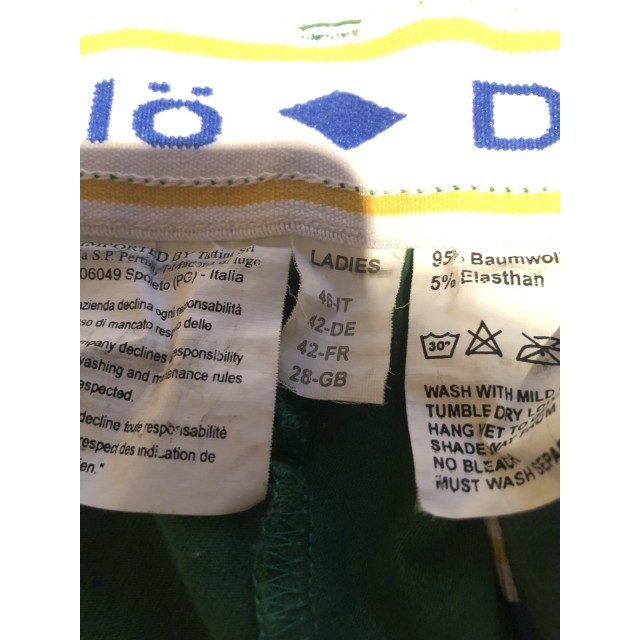 Pantalon Tattini femme