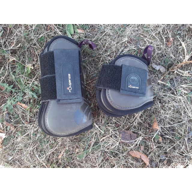 Set de protection fougenza