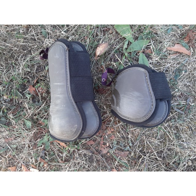 Set de protection fougenza