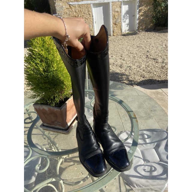 Bottes De Niro Boot Co