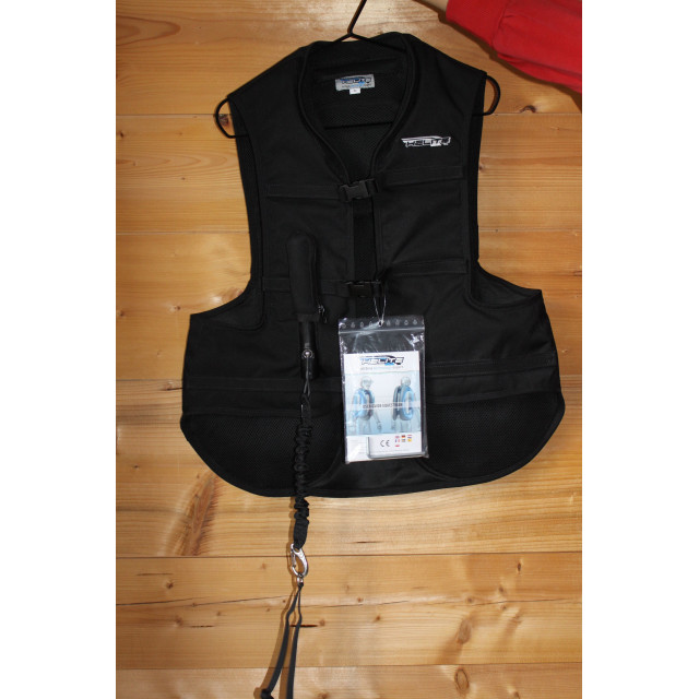 Airbag Hélite taille adulte