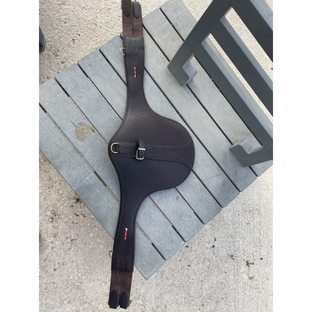 Bavette equipe