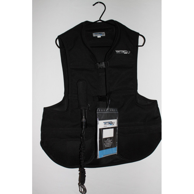 Airbag Hélite taille adulte