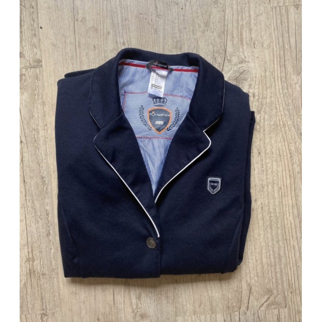 Veste de concours T38-xs