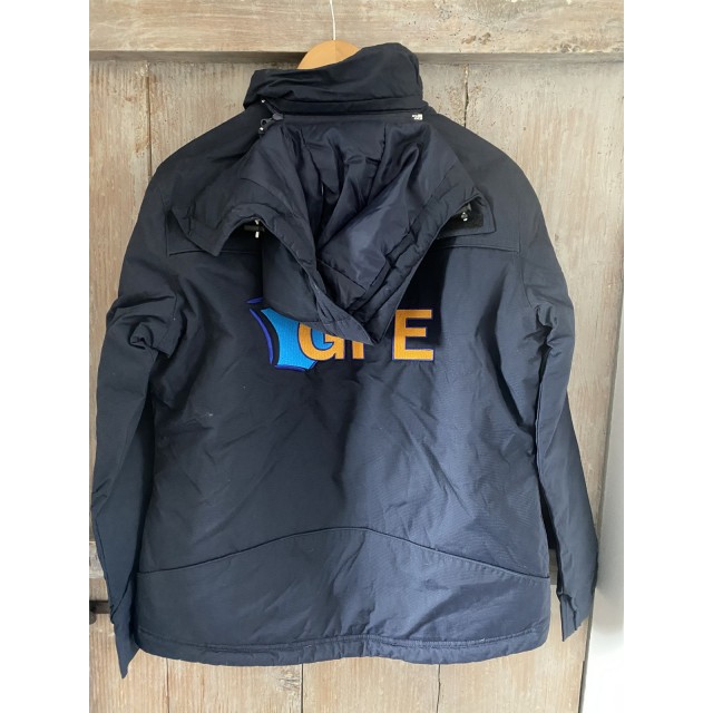 Manteau GFE