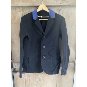 Veste horse pilot